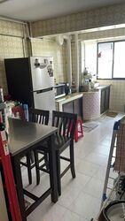 Blk 2 Tanjong Pagar Plaza (Bukit Merah), HDB 3 Rooms #567693571